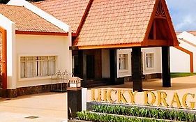 Lucky Dragon Hotel Pyay